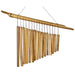 Harp Bamboo Chime