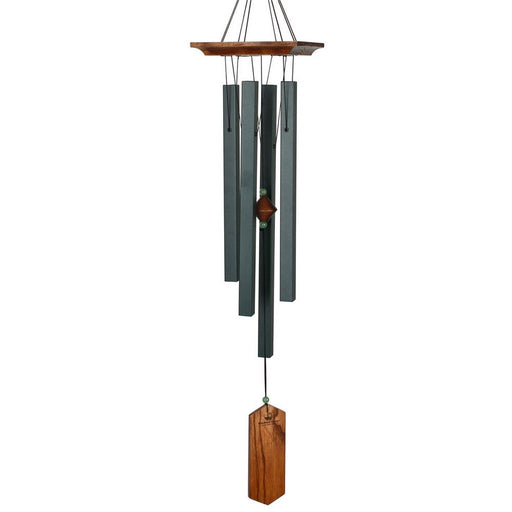 Woodstock Craftsman Chime Evergreen