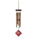 Chimes of Mercury Bronze