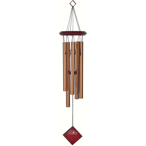 Chimes of Polaris Bronze