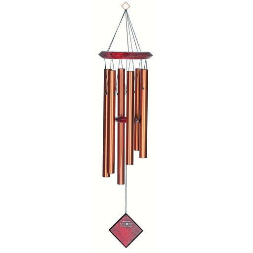 Chimes of Pluto Bronze