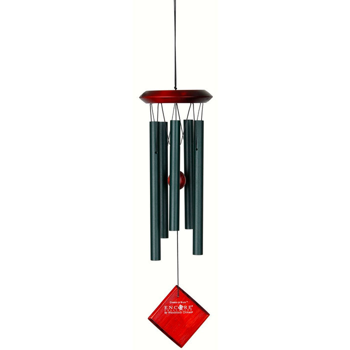 Chimes of Mars Evergreen 17""