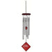 Chimes of Mercury Silver