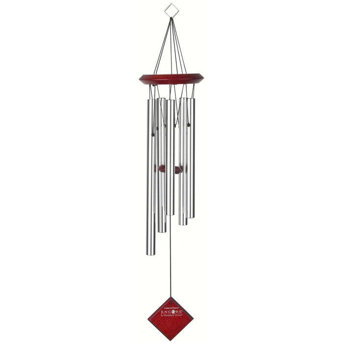 Chimes of Polaris Silver