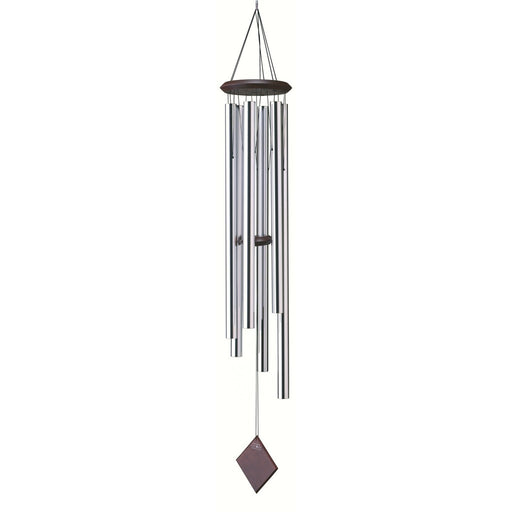 Chimes of Neptune Silver