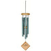 Chimes of Mercury Verdigris