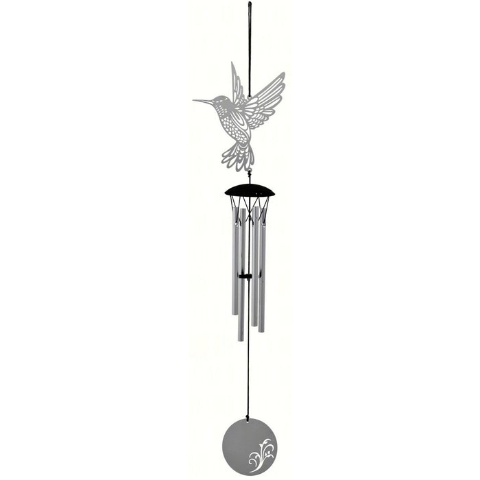 Flourish Chime Hummingbird