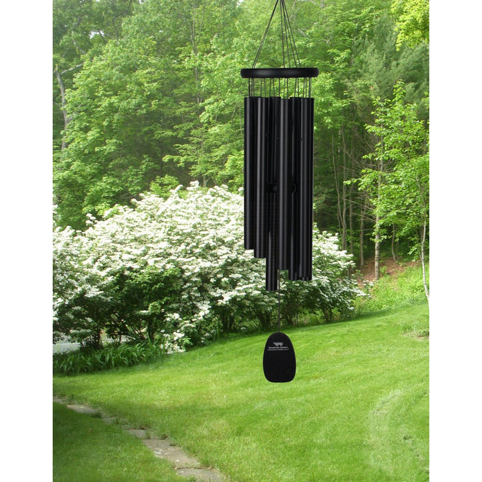 Gregorian Chimes Alto Black