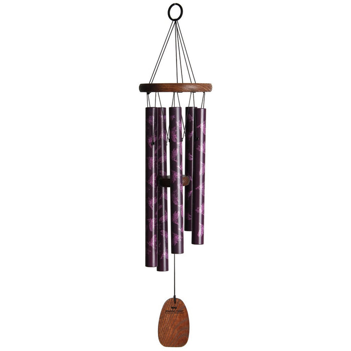 Grapes Garden Chime