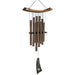 Woodstock Healing Chime Bronze