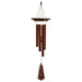 Rustic Chime Amber