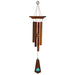 Rustic Chime Turquoise