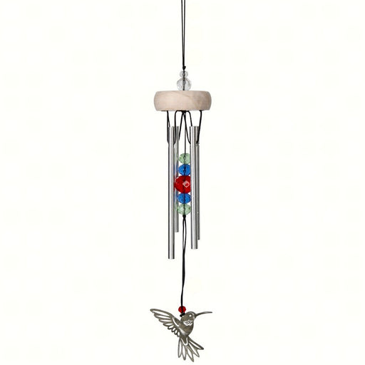 Hummingbird Chime Fantasy