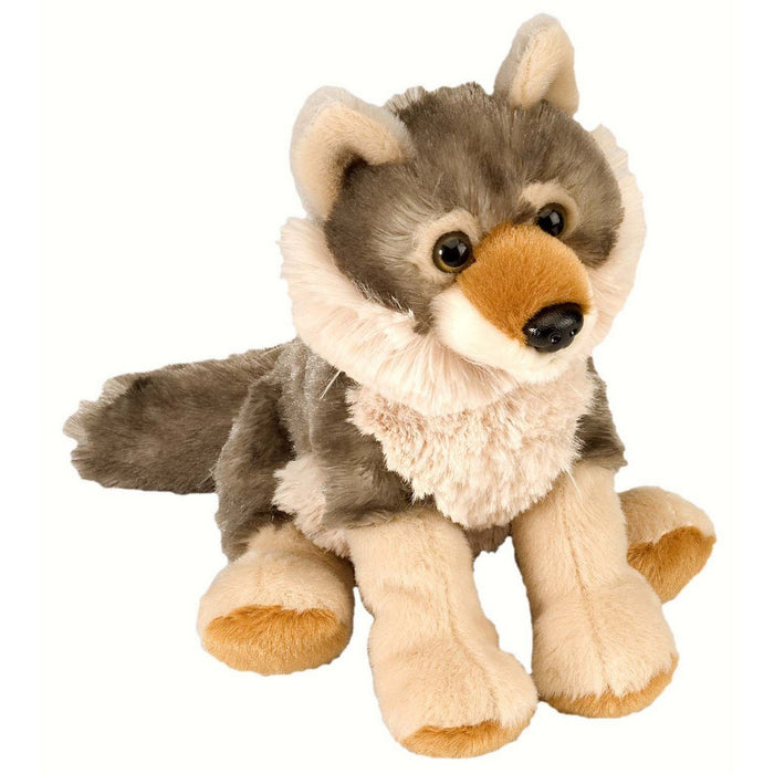 Wolf 8 inch