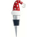 Bottle Stopper - Hat - Metal